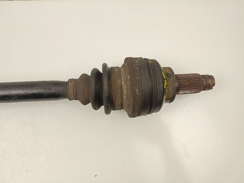 Recambio de transmision trasera derecha para bmw 5 (e39) 528 i referencia OEM IAM 1229420  