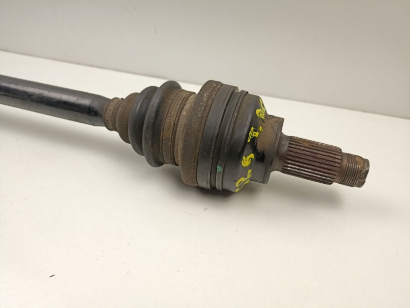 Recambio de transmision trasera derecha para bmw 5 (e39) 528 i referencia OEM IAM 1229420  