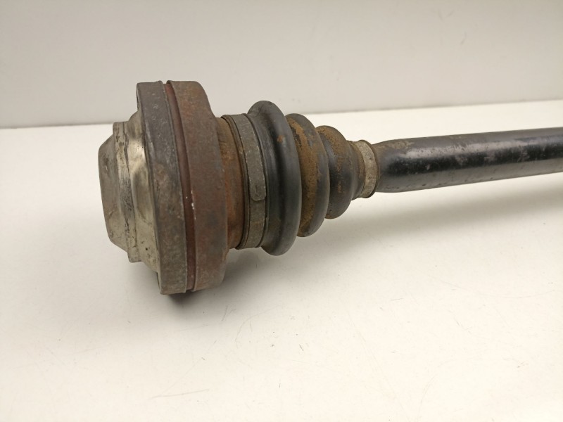 Recambio de transmision trasera derecha para bmw 5 (e39) 528 i referencia OEM IAM 1229420  