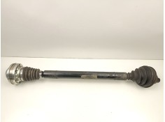 Recambio de transmision delantera derecha para seat leon (1p1) 2.0 tdi 16v referencia OEM IAM 1K0407272BJ  