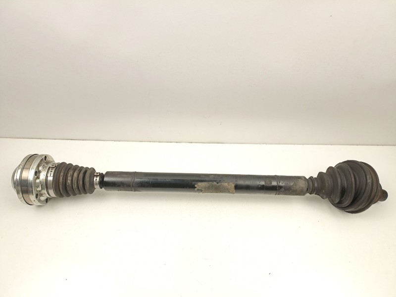 Recambio de transmision delantera derecha para seat leon (1p1) 2.0 tdi 16v referencia OEM IAM 1K0407272BJ  