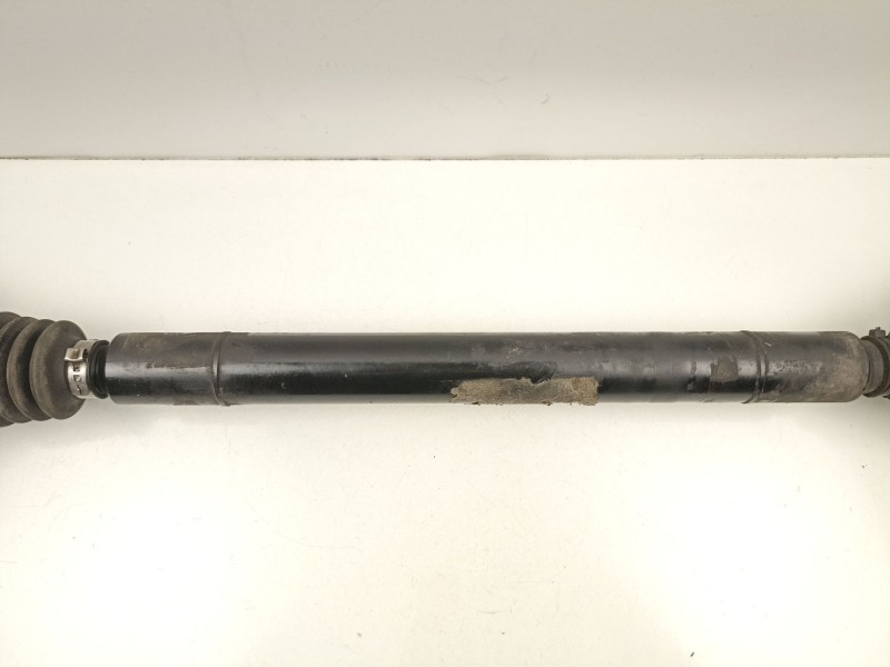 Recambio de transmision delantera derecha para seat leon (1p1) 2.0 tdi 16v referencia OEM IAM 1K0407272BJ  