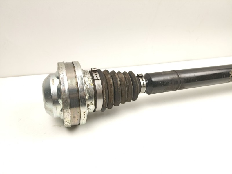 Recambio de transmision delantera derecha para seat leon (1p1) 2.0 tdi 16v referencia OEM IAM 1K0407272BJ  