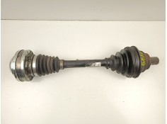 Recambio de transmision delantera izquierda para seat leon (1p1) 2.0 tdi 16v referencia OEM IAM 1K0407271BJ   2