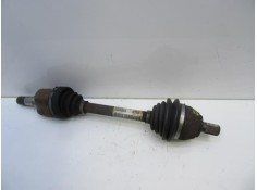 Recambio de transmision delantera izq. : ford focus : 1.6 tdci (108,77cv) [2009] para ford focus 1.6 tdci referencia OEM IAM 3M5