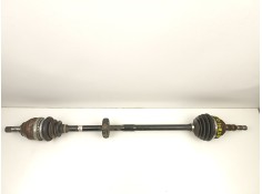 Recambio de transmision delantera derecha para opel astra g station wagon (t98) 1.8 16v (f35) referencia OEM IAM 9117414   2