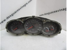 Recambio de cuadro instrumentos : hyundai coupe : 2.0 g (138,68cv) 3p [2000] para hyundai coupe 2.0 g referencia OEM IAM 1999112