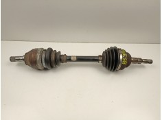 Recambio de transmision delantera izquierda para opel astra g station wagon (t98) 1.8 16v (f35) referencia OEM IAM 9117413  