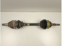 Recambio de transmision delantera izquierda para opel astra g station wagon (t98) 1.8 16v (f35) referencia OEM IAM 9117413   2