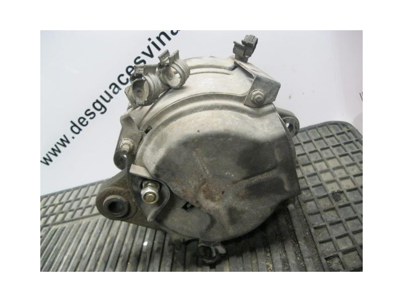 Recambio de alternador : fiat coupe : 2.0 g turbo plus-2p [1995] para fiat coupe 2.0 g turbo plus-2p referencia OEM IAM SINRF  