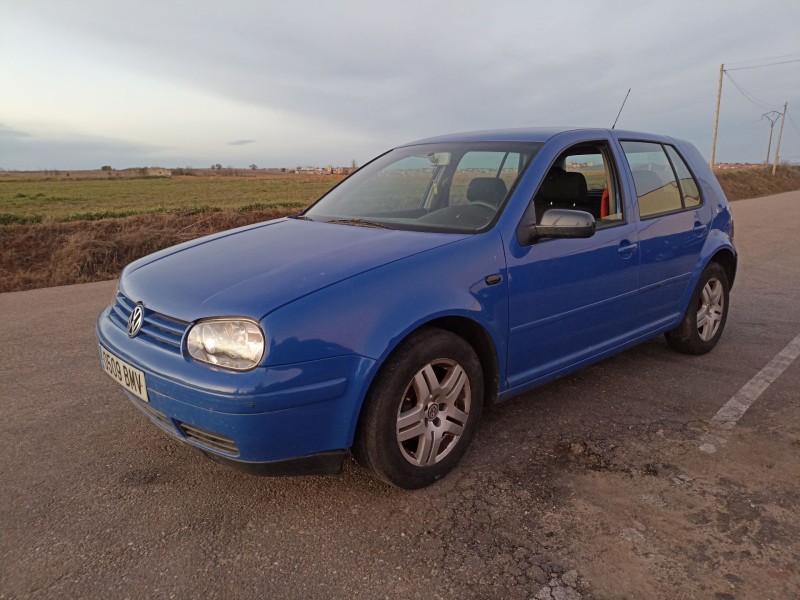 Recambio de carroceria para volkswagen golf iv (1j1) 1.6 16v referencia OEM IAM   