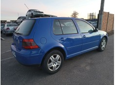 Recambio de carroceria para volkswagen golf iv (1j1) 1.6 16v referencia OEM IAM    2