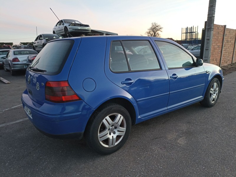 Recambio de carroceria para volkswagen golf iv (1j1) 1.6 16v referencia OEM IAM   