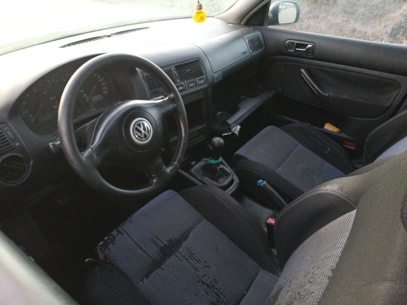 Recambio de carroceria para volkswagen golf iv (1j1) 1.6 16v referencia OEM IAM   
