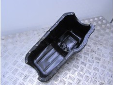 Recambio de carter aceite : nissan vanette : 1.5 g [1992] para nissan vanette 1.5 g referencia OEM IAM CHAPA  