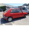 peugeot 205 ii (20a/c) del año 1991