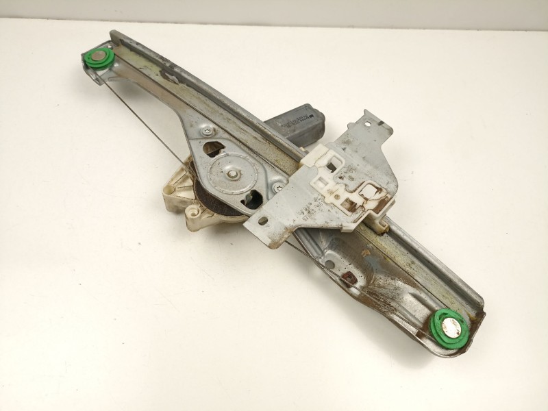 Recambio de elevalunas trasero izquierdo para citroën c4 i sedán 1.6 hdi referencia OEM IAM 9223C2  