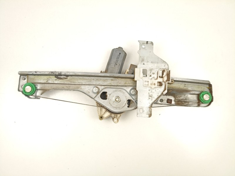 Recambio de elevalunas trasero izquierdo para citroën c4 i sedán 1.6 hdi referencia OEM IAM 9223C2  