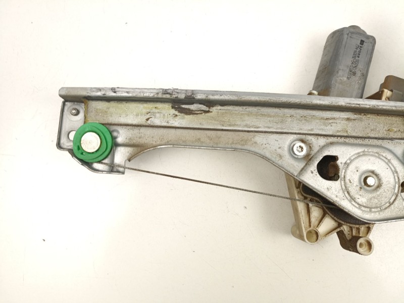 Recambio de elevalunas trasero izquierdo para citroën c4 i sedán 1.6 hdi referencia OEM IAM 9223C2  