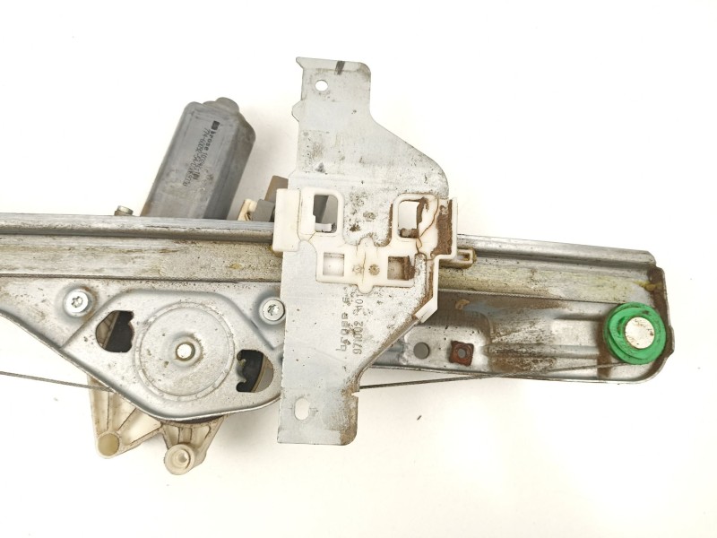 Recambio de elevalunas trasero izquierdo para citroën c4 i sedán 1.6 hdi referencia OEM IAM 9223C2  