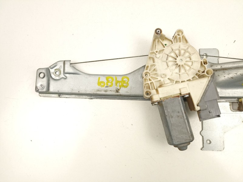 Recambio de elevalunas trasero izquierdo para citroën c4 i sedán 1.6 hdi referencia OEM IAM 9223C2  