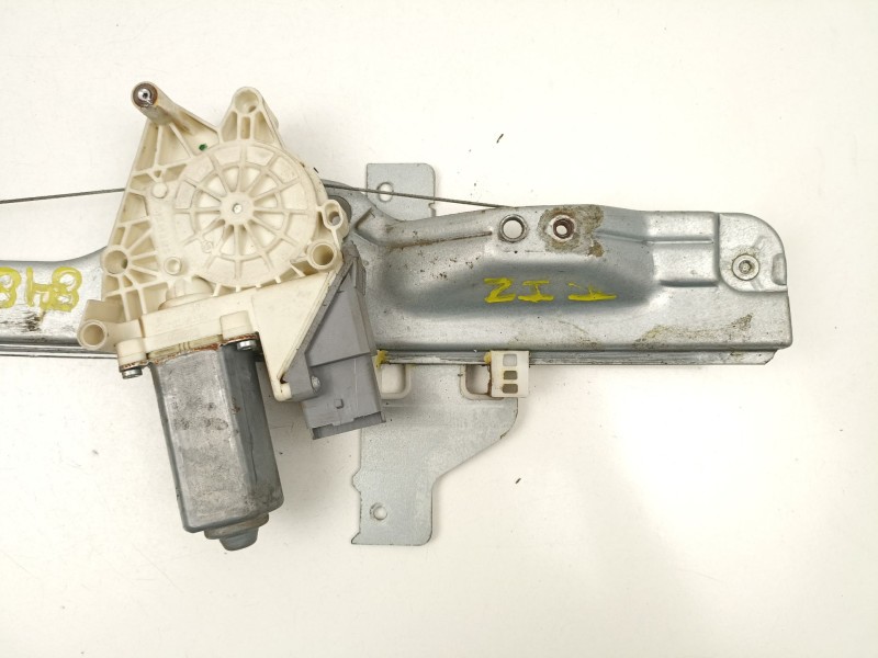 Recambio de elevalunas trasero izquierdo para citroën c4 i sedán 1.6 hdi referencia OEM IAM 9223C2  