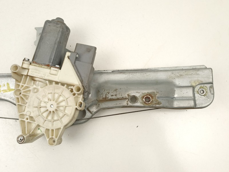 Recambio de elevalunas trasero derecho para citroën c4 i sedán 1.6 hdi referencia OEM IAM 9224C6  