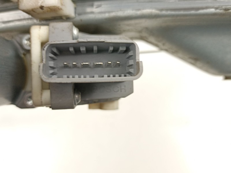 Recambio de elevalunas trasero derecho para citroën c4 i sedán 1.6 hdi referencia OEM IAM 9224C6  