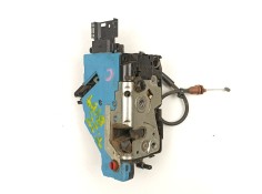 Recambio de cerradura puerta trasera izquierda para citroën c4 i sedán 1.6 hdi referencia OEM IAM 9137G3   2