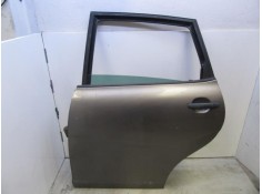 Recambio de puerta trasera izq. : seat toledo : 2.0 tdi -bkd (140,04cv) [2006] para seat toledo 2.0 tdi -bkd referencia OEM IAM 