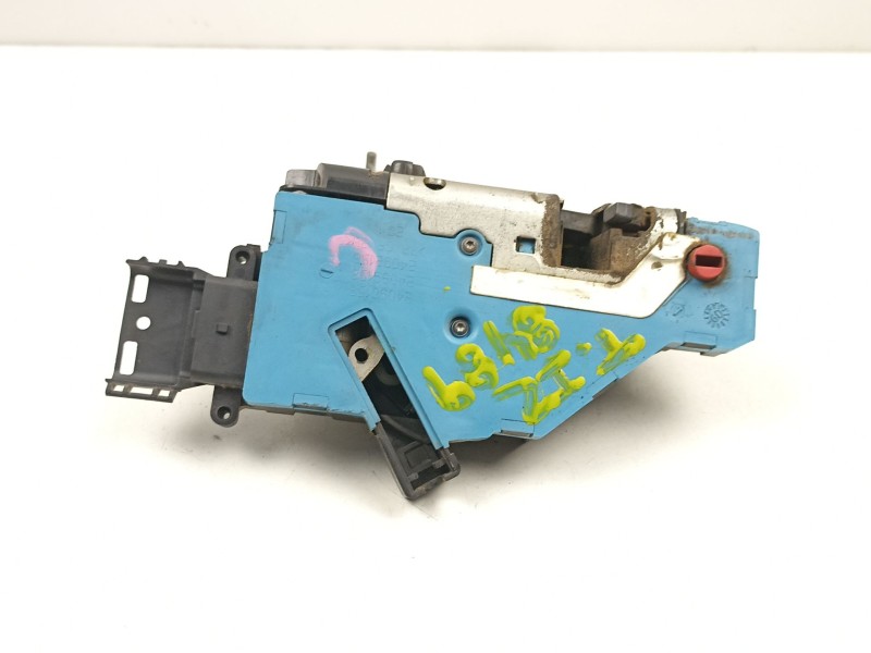 Recambio de cerradura puerta trasera izquierda para citroën c4 i sedán 1.6 hdi referencia OEM IAM 9137G3  