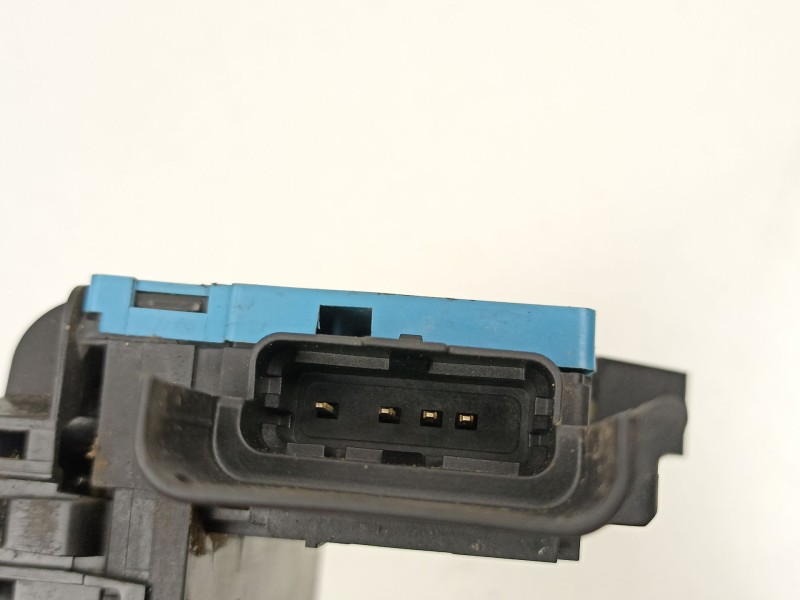 Recambio de cerradura puerta trasera izquierda para citroën c4 i sedán 1.6 hdi referencia OEM IAM 9137G3  