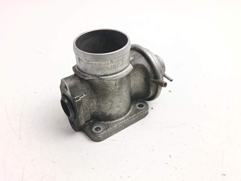 Recambio de valvula egr para bmw 3 compact (e36) 318 tds referencia OEM IAM 11712248139 72192012 