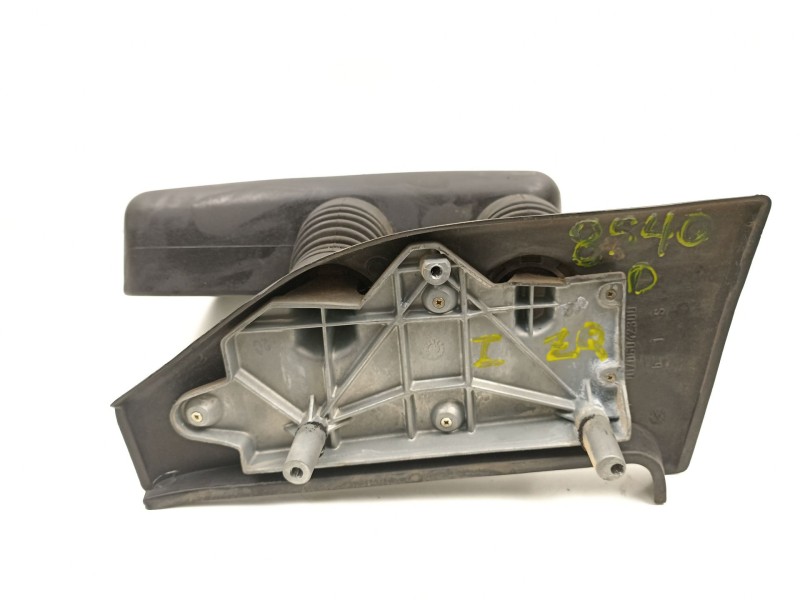 Recambio de retrovisor izquierdo para citroën c25 furgoneta (280_, 290_) 2.5 d referencia OEM IAM ZF07684289  