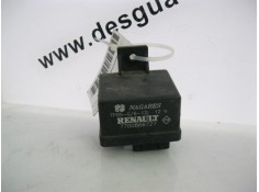 Recambio de caja calentadores : renault express : 1.9 d 1.9 d (f8q) [1995] para renault express 1.9 d 1.9 d (f8q) referencia OEM