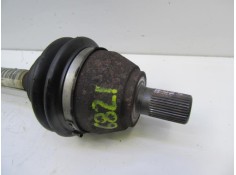 Recambio de transmision delantera izq. : ford focus : 1.6 tdci (108,77cv) [2009] para ford focus 1.6 tdci referencia OEM IAM 3M5 2