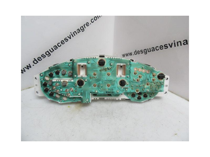 Recambio de cuadro instrumentos : hyundai coupe : 2.0 g (138,68cv) 3p [2000] para hyundai coupe 2.0 g referencia OEM IAM 1999112