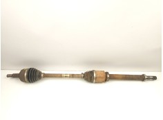 Recambio de transmision delantera derecha para renault megane iii grandtour (kz0/1) 1.5 dci (kz1m, kz1w, kz0r) referencia OEM IA