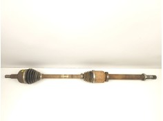 Recambio de transmision delantera derecha para renault megane iii grandtour (kz0/1) 1.5 dci (kz1m, kz1w, kz0r) referencia OEM IA 2