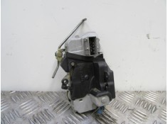 Recambio de cerradura pta. del. dch. : citroen berlingo : 1.9 d (69,34cv) [1998] para citroen berlingo 1.9 d referencia OEM IAM  2