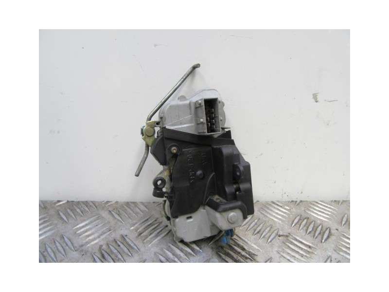 Recambio de cerradura pta. del. dch. : citroen berlingo : 1.9 d (69,34cv) [1998] para citroen berlingo 1.9 d referencia OEM IAM 