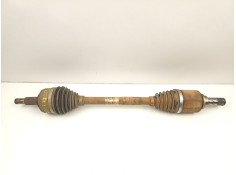 Recambio de transmision delantera izquierda para renault megane iii grandtour (kz0/1) 1.5 dci (kz1m, kz1w, kz0r) referencia OEM 