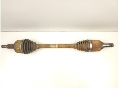 Recambio de transmision delantera izquierda para renault megane iii grandtour (kz0/1) 1.5 dci (kz1m, kz1w, kz0r) referencia OEM  2