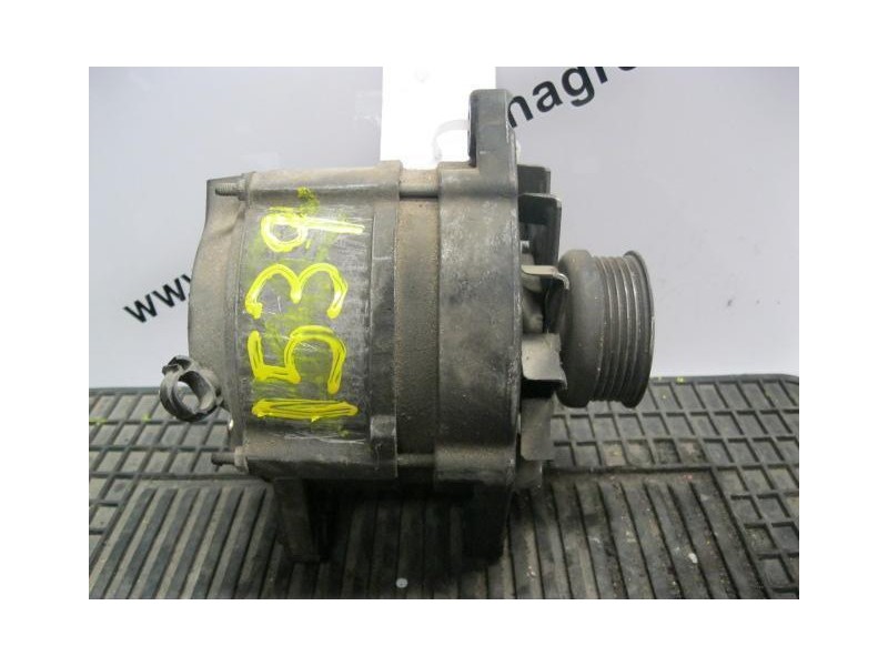 Recambio de alternador : fiat coupe : 2.0 g turbo plus-2p [1995] para fiat coupe 2.0 g turbo plus-2p referencia OEM IAM SINRF  