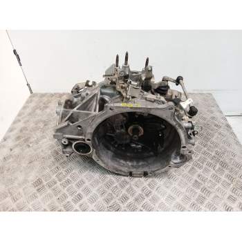 CAJA CAMBIOS 6V TURBO DIESEL 2500A294 