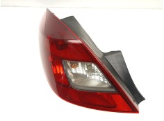 Recambio de piloto trasero izquierdo para opel corsa d (s07) 1.3 cdti (l08, l68) referencia OEM IAM 93196753 89397485  2