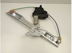 Recambio de elevalunas delantero derecho para opel corsa d (s07) 1.3 cdti (l08, l68) referencia OEM IAM 13298154  