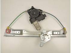 Recambio de elevalunas delantero derecho para opel corsa d (s07) 1.3 cdti (l08, l68) referencia OEM IAM 13298154   2