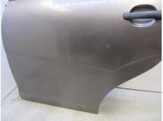 Recambio de puerta trasera izq. : seat toledo : 2.0 tdi -bkd (140,04cv) [2006] para seat toledo 2.0 tdi -bkd referencia OEM IAM  2