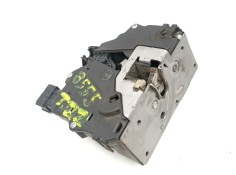 Recambio de cerradura puerta trasera izquierda para opel corsa d (s07) 1.3 cdti (l08, l68) referencia OEM IAM 13258265  